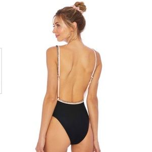 Ellejay Natalia One Piece